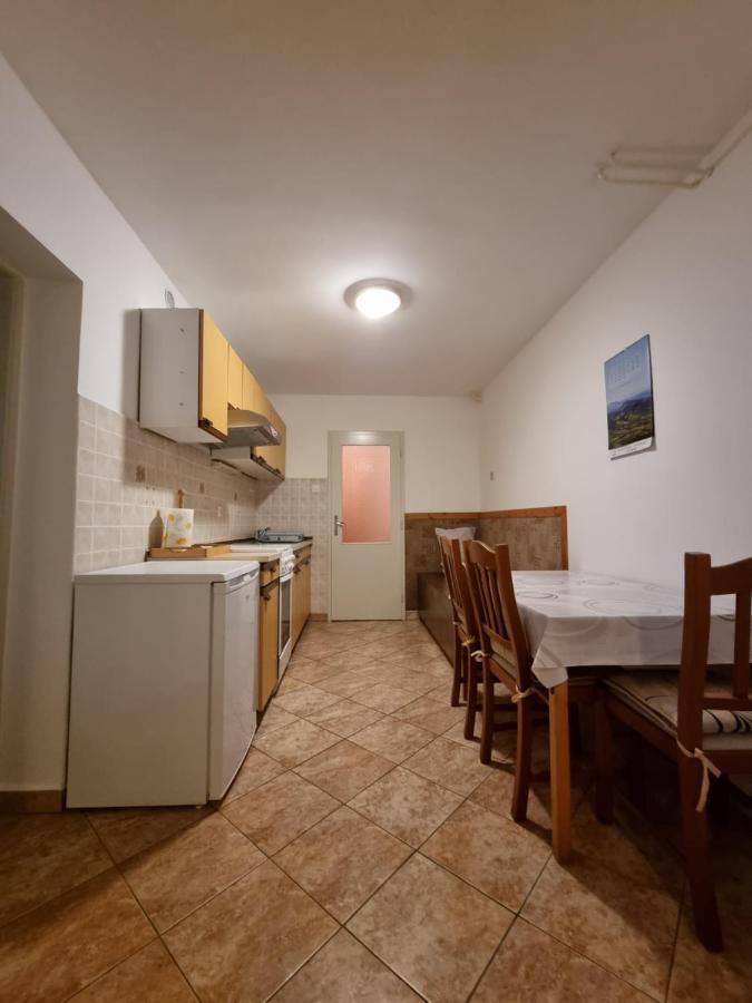 טולמין Apartma Rutar מראה חיצוני תמונה