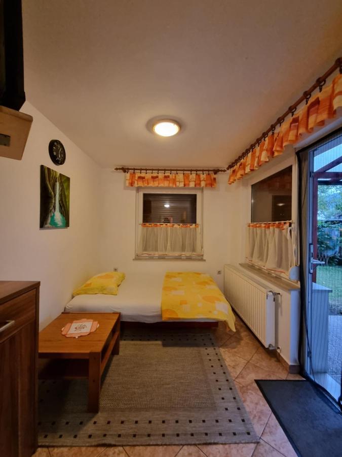 טולמין Apartma Rutar מראה חיצוני תמונה