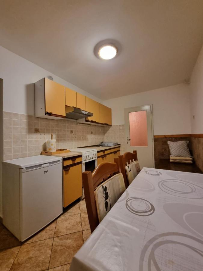 טולמין Apartma Rutar מראה חיצוני תמונה