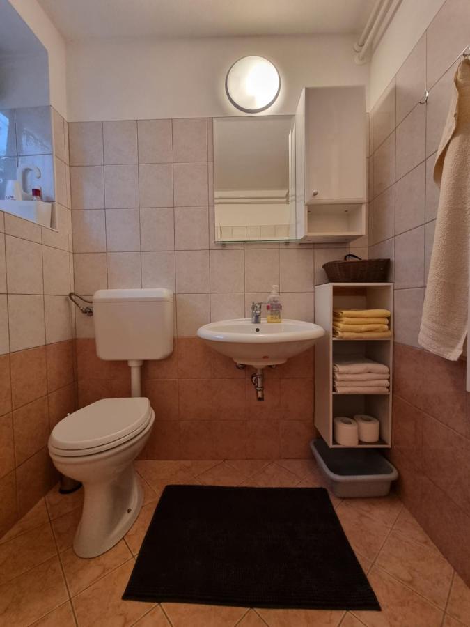 טולמין Apartma Rutar מראה חיצוני תמונה