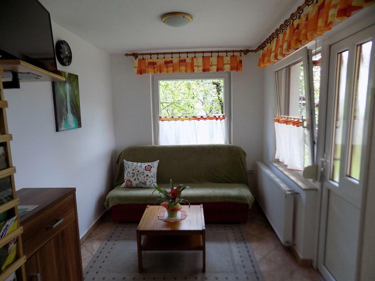 טולמין Apartma Rutar מראה חיצוני תמונה