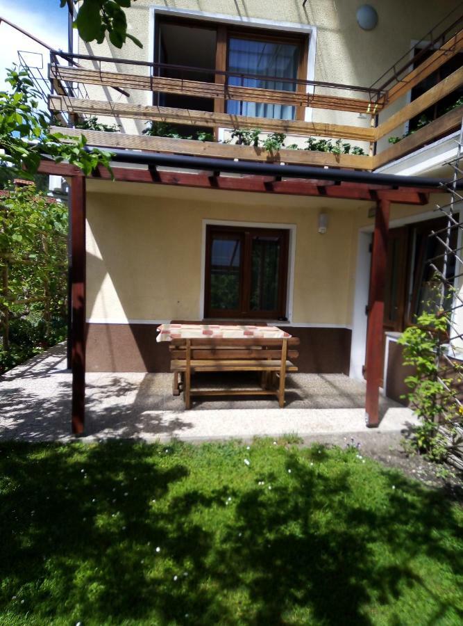 טולמין Apartma Rutar מראה חיצוני תמונה